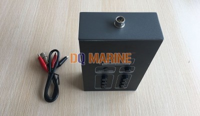 ES120 Echo Sounder Simulator thumbnail 2