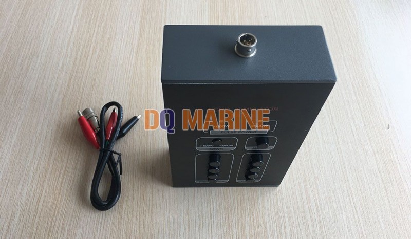ES120 Echo Sounder Simulator - Image 2