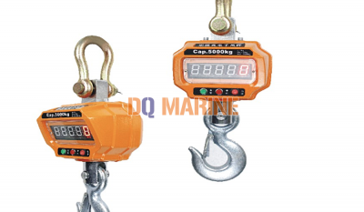 Electric Crane Scale thumbnail 1