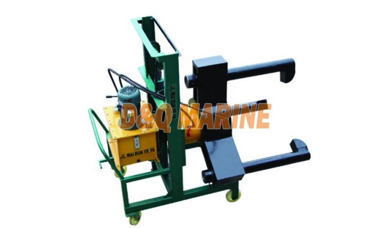 Electric Lift Puller - Image 1