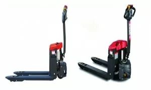 Electric Pallet Truck