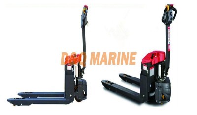 Electric Pallet Truck thumbnail 1