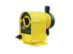 Electromagnetic Diaphram Metering Pump
