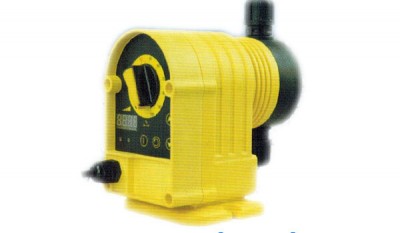 Electromagnetic Diaphram Metering Pump thumbnail 1