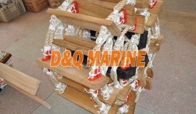 Embarkation Rope Ladder thumbnail 1