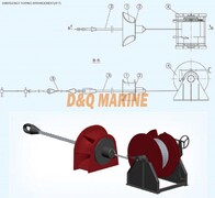 Emergency Towing Arrangement