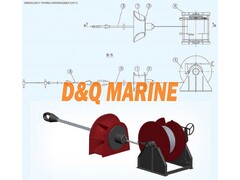 Emergency Towing Arrangement - AFT