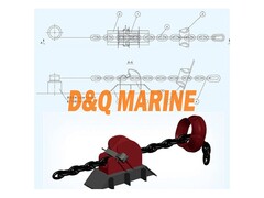 Emergency Towing Arrangement - FWD