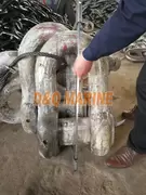 End Shackle Size Check