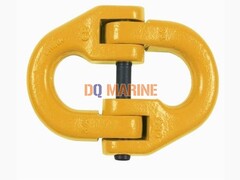 European Type Connecting Links