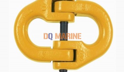 European Type Connecting Links thumbnail 2
