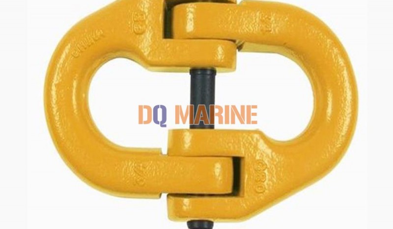 European Type Connecting Links - Image 2