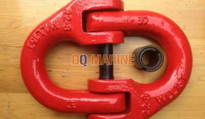 European Type Connecting Links thumbnail 1