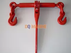 European Type Load Binders