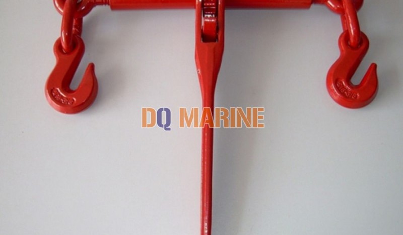 European Type Load Binders - Image 1