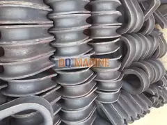 Extra Heavy Wire Rope Thimbles G414