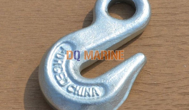 Eye Grab Hooks H323 A323 - Image 1