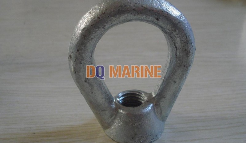 Eye Nuts G-400 - Image 1