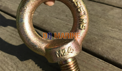 Eye Screw JIS 1168 thumbnail 1
