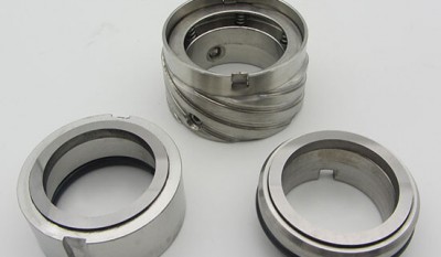 LSC150-35 Centrifugal Pump Mechanical Seals thumbnail 1