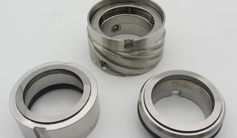 LSC150-35 Centrifugal Pump Mechanical Seals - Image 1