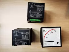 F96-BM Alternate Current Insulation Resistance Monitor