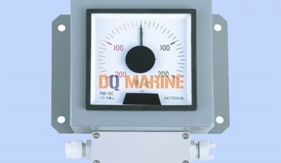 F96-DC Stern Shaft Tachometer Watertight Type thumbnail 1