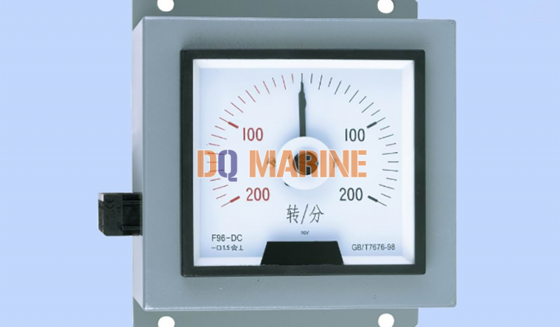 F96-DC Stern Shaft Tachometer - Image 1