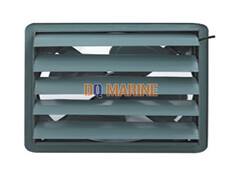 FA Axial-Flow Exhaust Fan