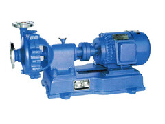 FB AFB Marine Series Corrosion-resisting Pump