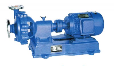 FB AFB Marine Series Corrosion-resisting Pump thumbnail 1