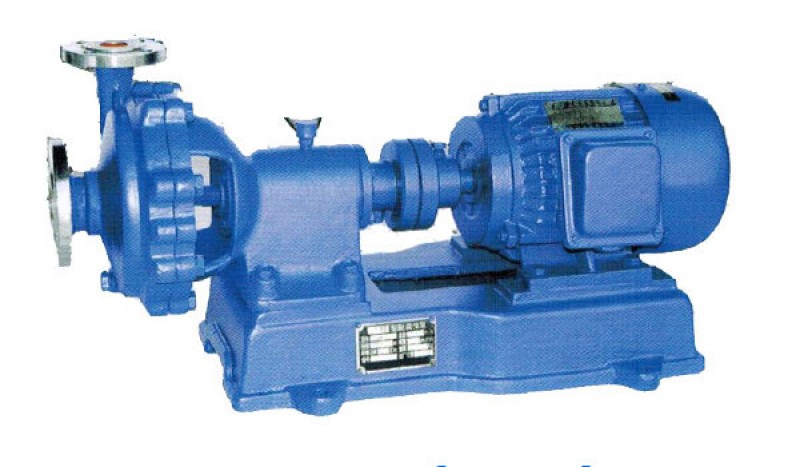 FB AFB Marine Series Corrosion-resisting Pump - Image 1