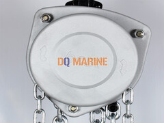 FKS Aluminum Alloy Chain Block