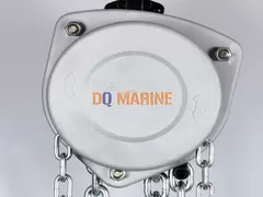 FKS Aluminum Alloy Chain Block