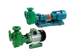 FPZ FPG Series Corrosion Resisting Centrifugal Pump