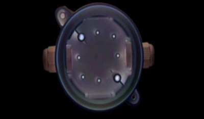 FS-1 Watertight Detector Pedestal thumbnail 1