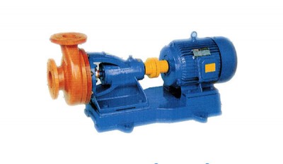 FS Series Glass Reinforced Plastic Centrifugal Pump thumbnail 1