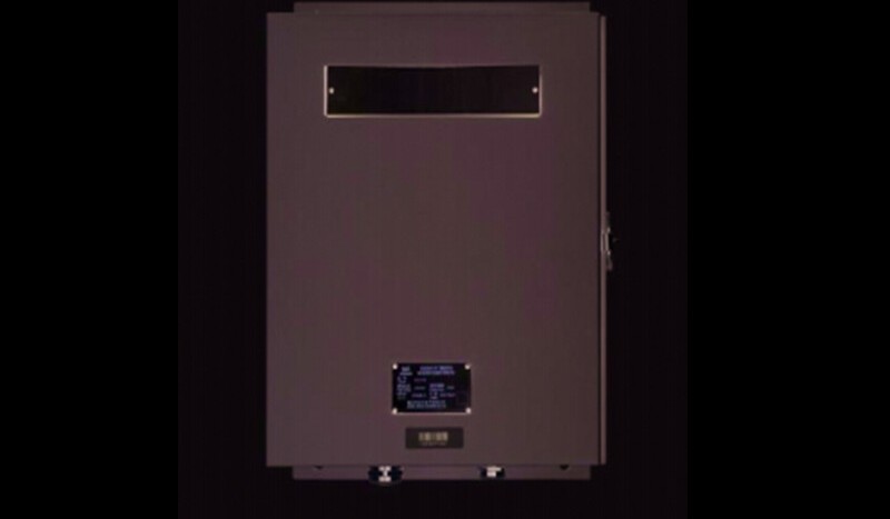 FSX-2N Weatherproof Box - Image 1