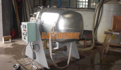 FWG Plate Type Fresh Water Generator thumbnail 1