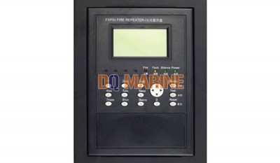 FXP5i Fire Alarm Repeater Panel thumbnail 1