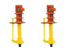 FY Series Underwater Pump