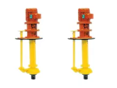 FY Series Underwater Pump