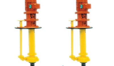 FY Series Underwater Pump thumbnail 1