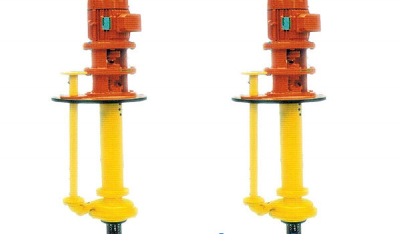 FY Series Underwater Pump - Image 1