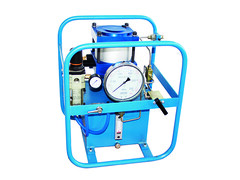 FYK Series FYK3000 Pneumatic hydraulics use