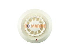 Fire Alarm Detector