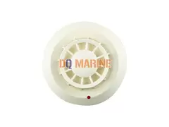 Fire Alarm Detector