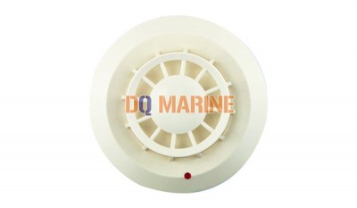 Fire Alarm Detector thumbnail 1