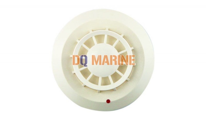 Fire Alarm Detector - Image 1