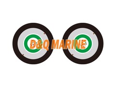 Fire Resistant Central Loose Tube Optical Fiber Cables